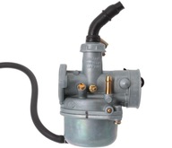 Romet kinroad quad atv 110 90 карбюратор ssanie трос