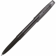 Długopis Pilot Super Grip czarny 0,7mm ze skuwką