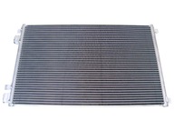 Охладитель кондиционера renault megane scenic ii 2 oe 8200115543 - фото