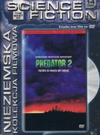 [DVD] PREDATOR 2 (film)