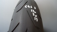 PNEUMATIKA BRIDGESTONE BATTLAX S20F 120/70/17