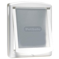 DRZWICZKI dla dużego psa do 45 kg PetSafe Staywell