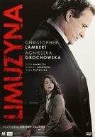 [DVD] LIMUZINA - Christopher Lambert (fólia)