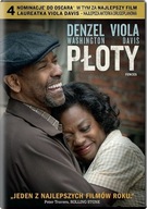 [DVD] PŁOTY (folia) Denzel Washington