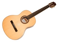 Klasická gitara 4/4 pre španielsku hudobnú školu
