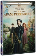 [DVD] ZVLÁŠTNY DOM PANI PEREGRINEOVEJ (fólia)