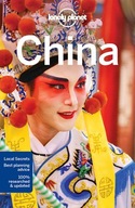 CHINA CHINY LONELY PLANET WYD.15 NOWY
