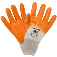 Pracovné rukavice Urgent 1006 12 párov Veľkosť 8