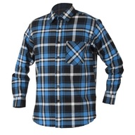 Flanel munkaruha ing Cseh Flanel L 41/42