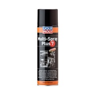 Sprej Liqui Moly Multi-Spray Plus 7