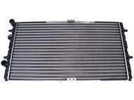 Радіатор води seat ibiza ii 1.9 sdi 1.9 tdi oe 6ko121253ag, 6ko121253am - фото