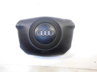 Подушка airbag водителя audi a6 c5 4b0880201q - фото