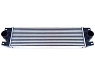 Renault mascott 99-05 інтеркулер, интеркулер 5010382814 - фото