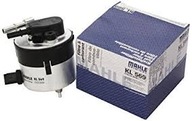 Mahle kl 569 фильтр топлива - фото