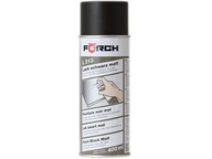 Forch l213 wysokojakosciowy spray черный мат 400ml