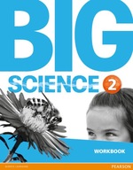 Big Science 2 Workbook