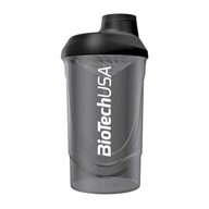 BIOTECH SHAKER WAVE 600ml ŠEJKER NA KONDICIONÚRY