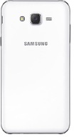 OBUDOWA TYLNA SAMSUNG Galaxy J5 J500 2015 WHITE