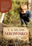 Mrowisko E.O. Wilson