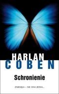 R7- SCHRONIENIE - Harlan Coben