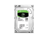 Dysk twardy Seagate Barracuda 3TB SATA III 3,5"