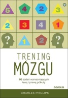 Trening mózgu Phillips Charles