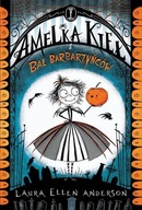 Amelka Kieł i Bal Barbarzyńców Anderson Laura Ellen
