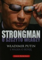Strongman u szczytu władzy Angus Roxburgh