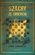 Szachy ze śmiercią John Donoghue