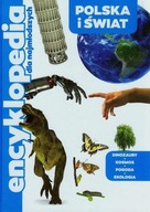 Encyklopedia dla najmłodszych - Polska i świat