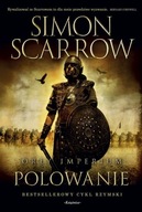 Orły imperium 3 Polowanie Simon Scarrow