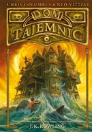 Dom Tajemnic Chris Columbus, Ned Vizzini