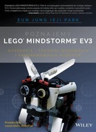 Poznajemy LEGO MINDSTORMS EV3 Eun Jung Park