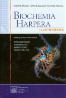 Biochemia Harpera ilustrowana Praca zbiorowa
