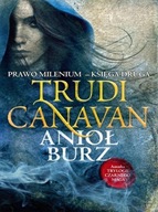 Anioł burz. Prawo milenium Canavan