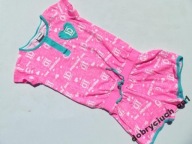 KOMBINEZON LETNI DZIEWCZĘCY ROZ.116_PRIMARK