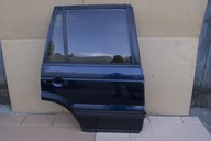 RANGE ROVER P38 95-02 DRZWI PRAWY TYL KOLOR NR 602