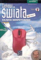 ZAJĘCIA KOMPUTEROWE / 4-6 OPERON- CIEKAWI ŚWIATA