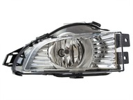 HALOGEN PRAWY LAMPA Opel Insignia 08-13