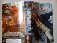 PAN I WŁADCA NA KRAŃCU ŚWIATA - Russell Crowe