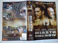MIASTO DUCHÓW - Matt Dillon James Caan
