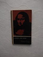 HOLENIA-MONA LIZA OPOWIADANIA /LEONARDO DA VINCI