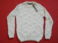 Nowy sweter FREDERIK ANDERSON COPENHAGEN, roz. S