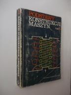 POD.KONSTRUKCJI MASZYN /STAL ŻELIWO SZKŁO KLEJ KIT