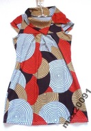 LAVAND SUKIENKA DZIANINA S 36