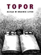 Alicja w Krainie Liter Topor