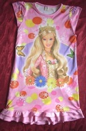 STRÓJ PRZEBRANIE DLA PRINCESS BARBIE ROZM.9-11 lat