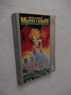 CEDRO TRZECIEGO TYSIĄCLECIA AMBER /FANTASTYKA FANTASY SF SCIENCE FICTION