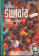 WIEDZA O SPOŁECZEŃSTWIE / CIEKAWI ŚWIATA zkr.podst