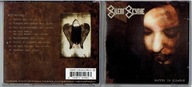 CD SILENT SCYTHE - SUFFER IN SILENCE